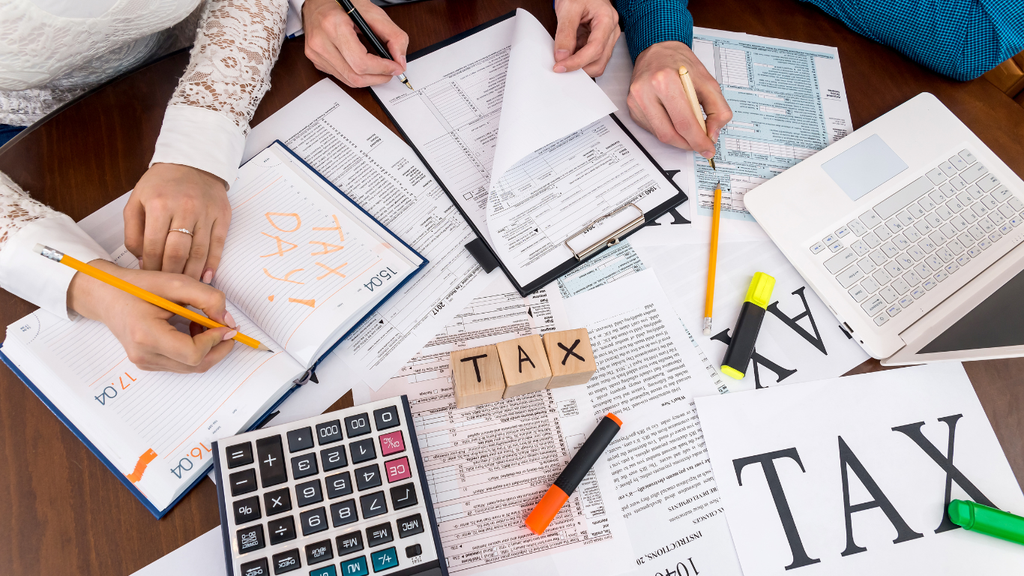 Tax Planning and Compliance